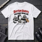 Raccoon Drumline T-Shirt