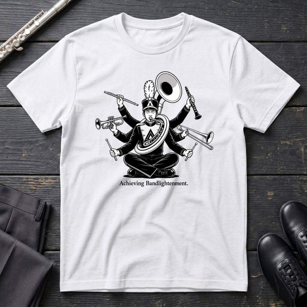 Bandlightenment T-Shirt