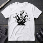 Bandlightenment T-Shirt