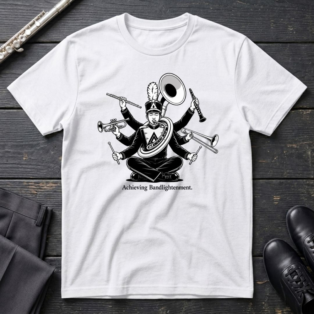 Bandlightenment T-Shirt