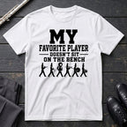 My Favorite Player T-Shirt