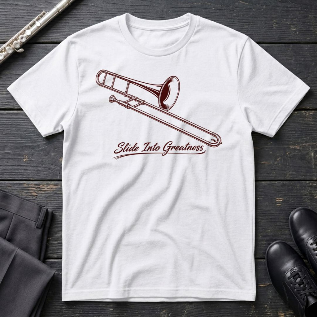 Trombone T-Shirt
