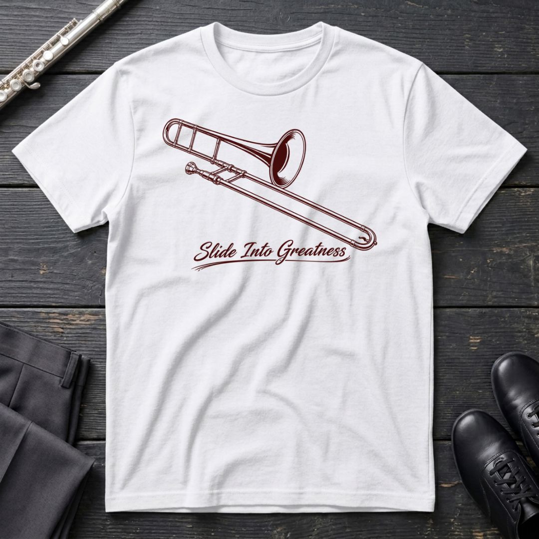 Trombone T-Shirt
