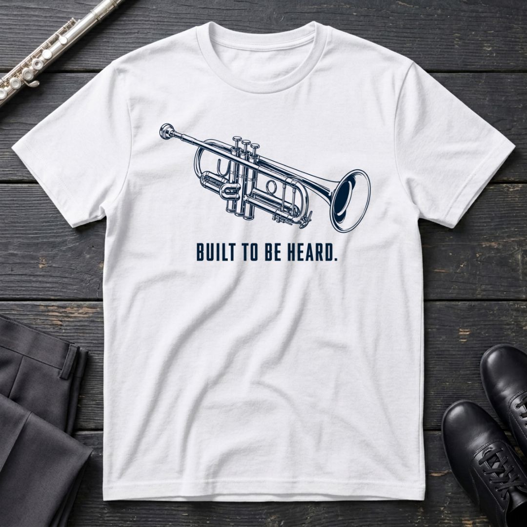 Trumpet T-Shirt