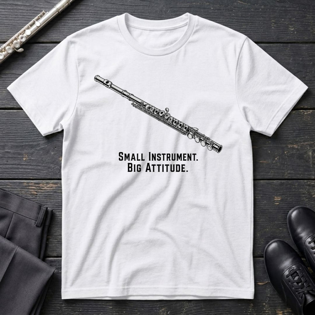 Flute T-Shirt