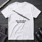 Flute T-Shirt