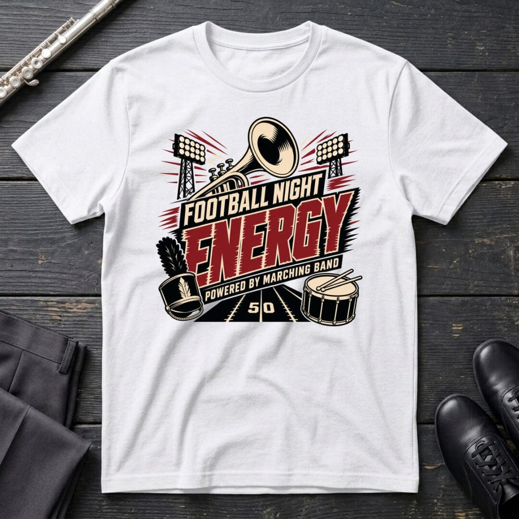 FB Night Energy