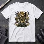Fear the Baritones T-Shirt