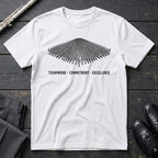 Teamwork Excellence T-Shirt