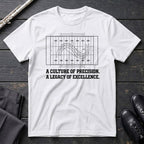 Culture of Precision T-Shirt