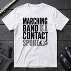 Band Contact Sport T-Shirt