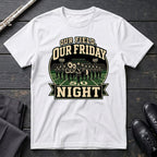 Our Friday Night T-Shirt