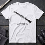 Clarinet T-Shirt