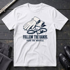 Follow the Hands T-Shirt