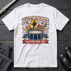 Halftime Heroes T-Shirt