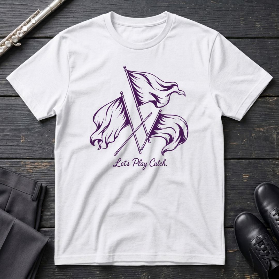 Color Guard T-Shirt