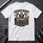 Friday Night Band T-Shirt