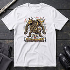 Fear the Saxophones T-Shirt