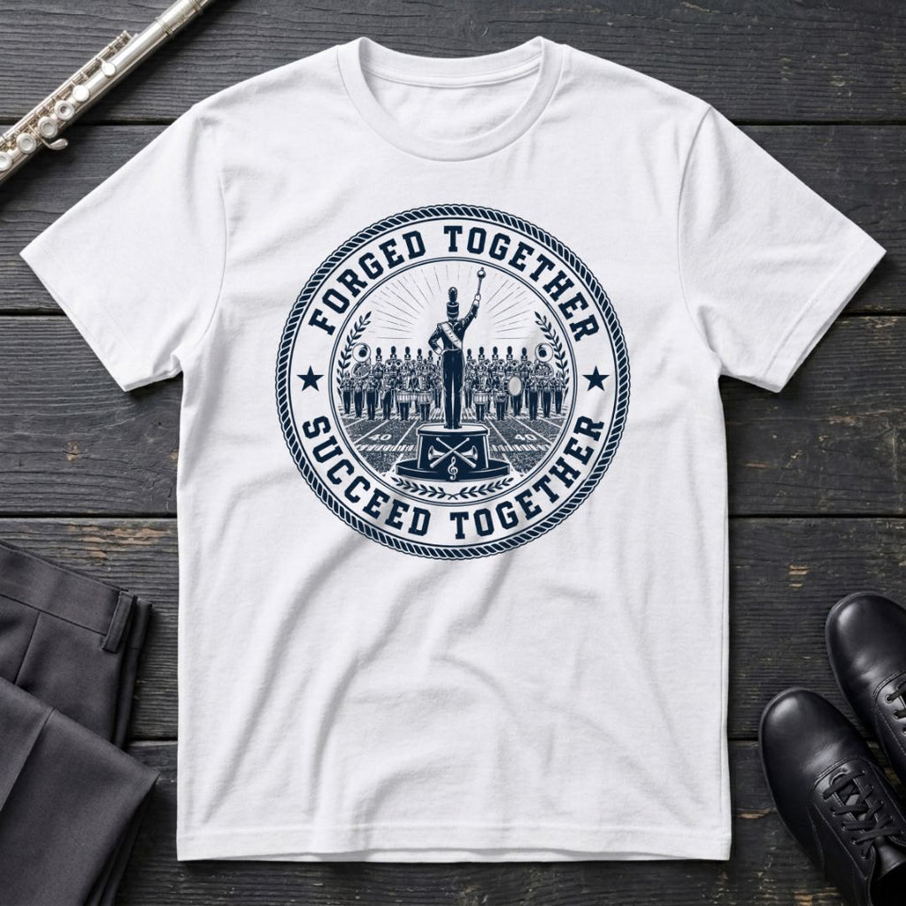 Forged Together T-Shirt