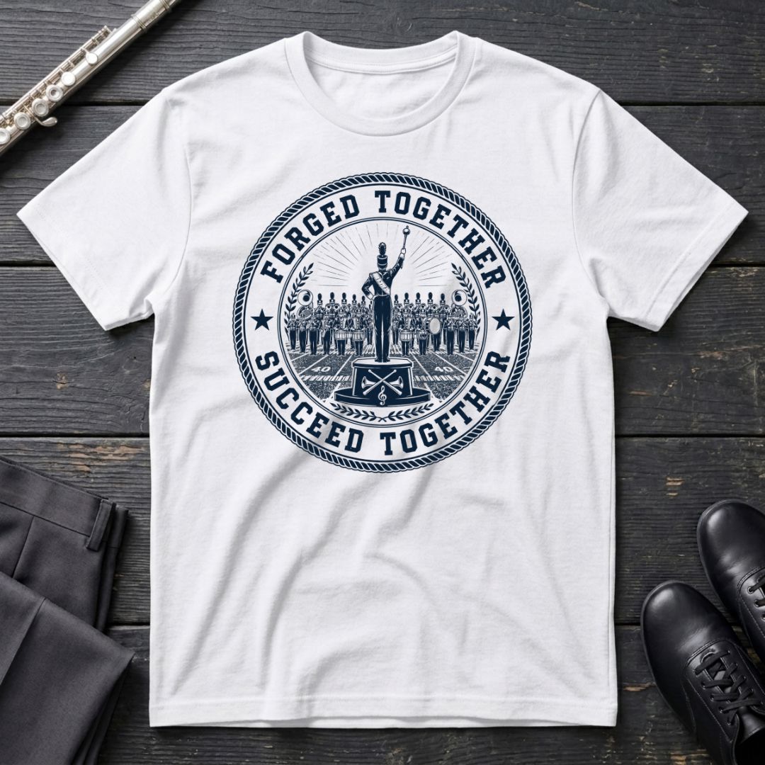 Forged Together T-Shirt