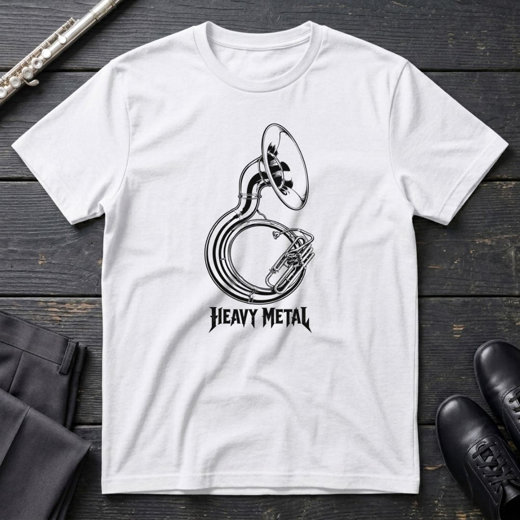 Sousaphone T-Shirt