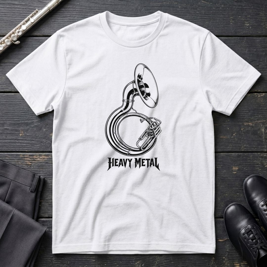 Sousaphone T-Shirt