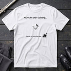 Halftime Show Loading T-Shirt