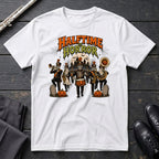 Halftime of Horror T-Shirt
