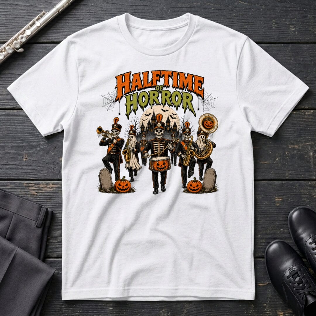 Halftime of Horror T-Shirt