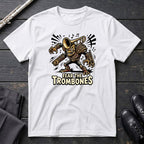 Fear the Trombones T-Shirt