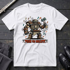 Fear the Mallets T-Shirt