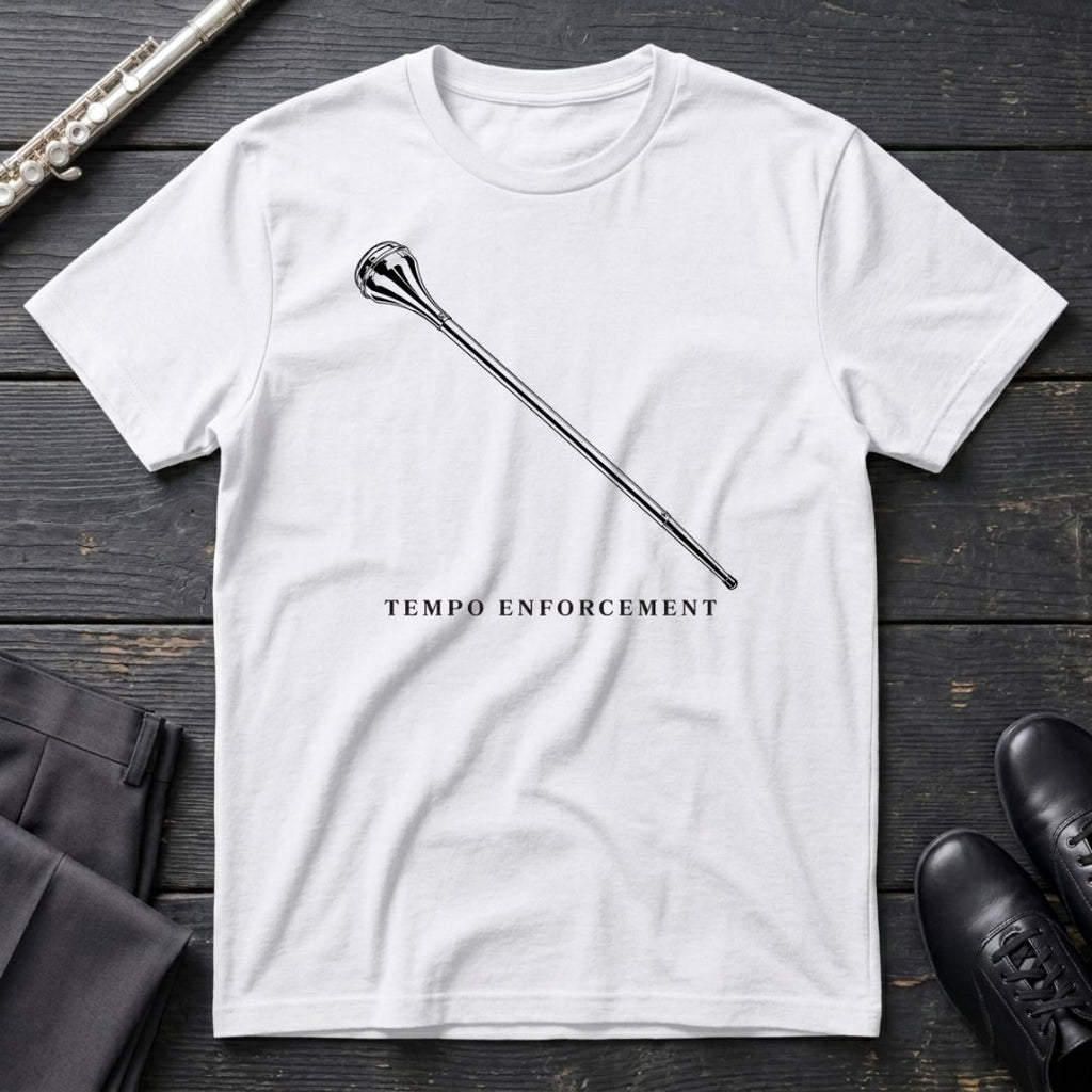 Drum Major T-Shirt