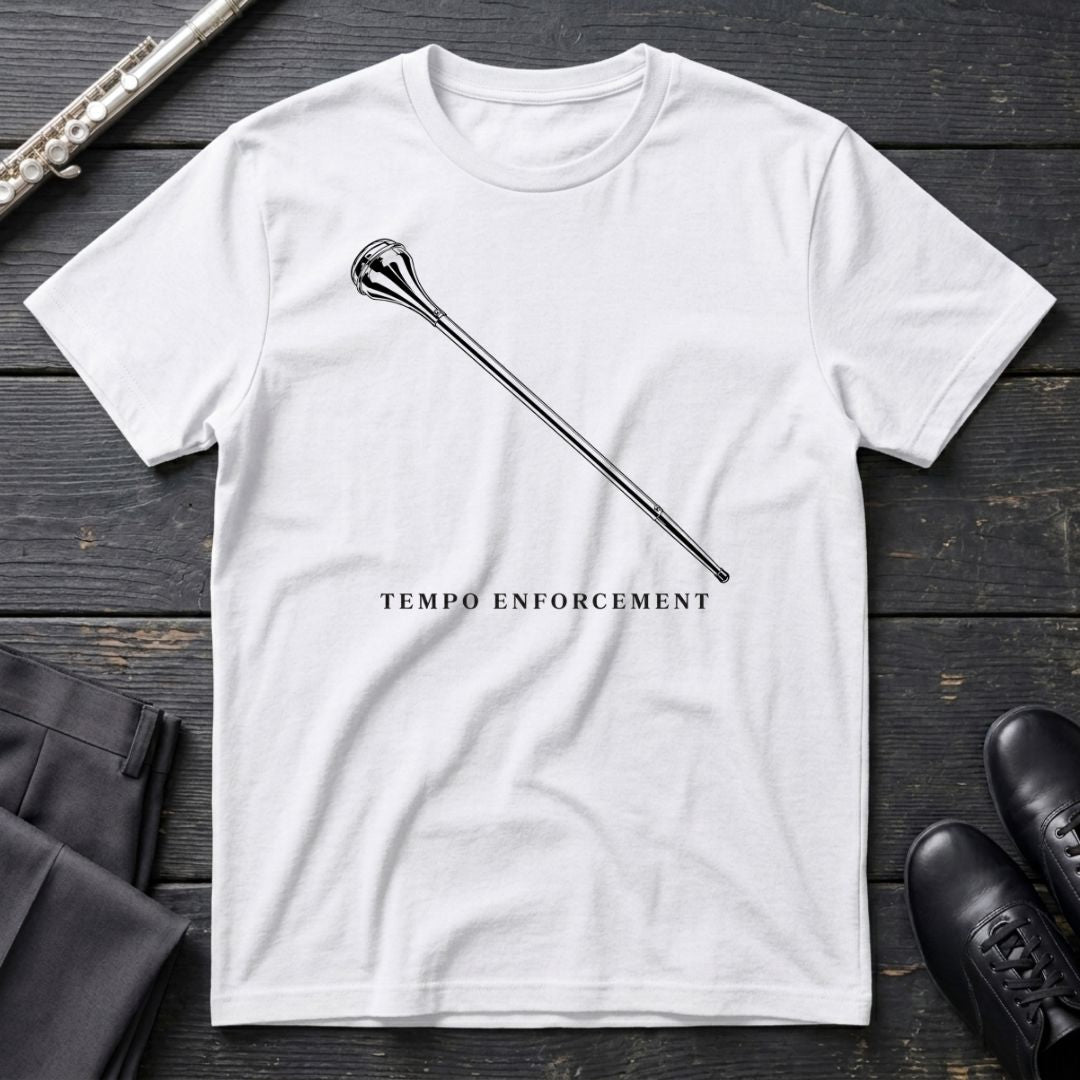 Drum Major T-Shirt