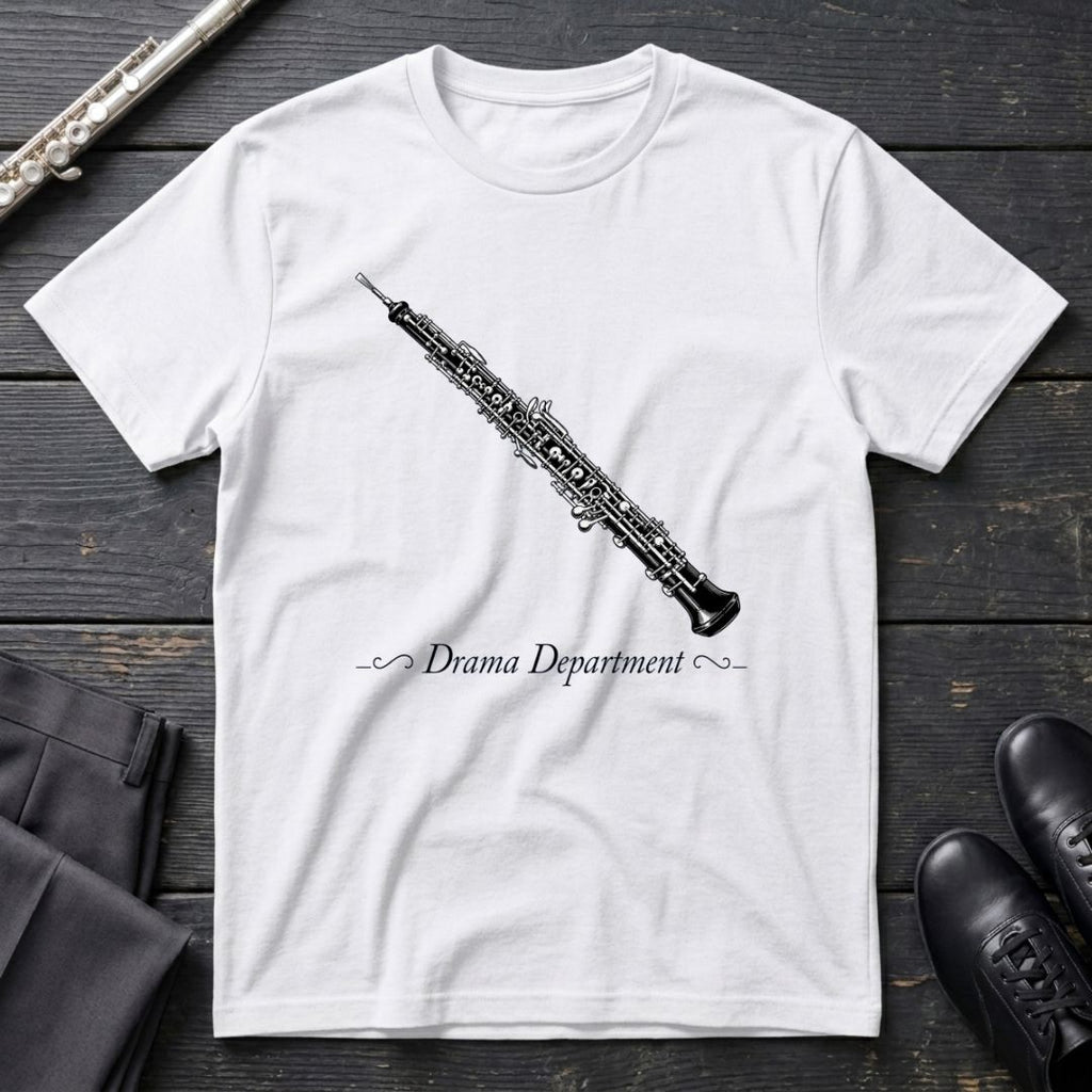 Oboe T-Shirt