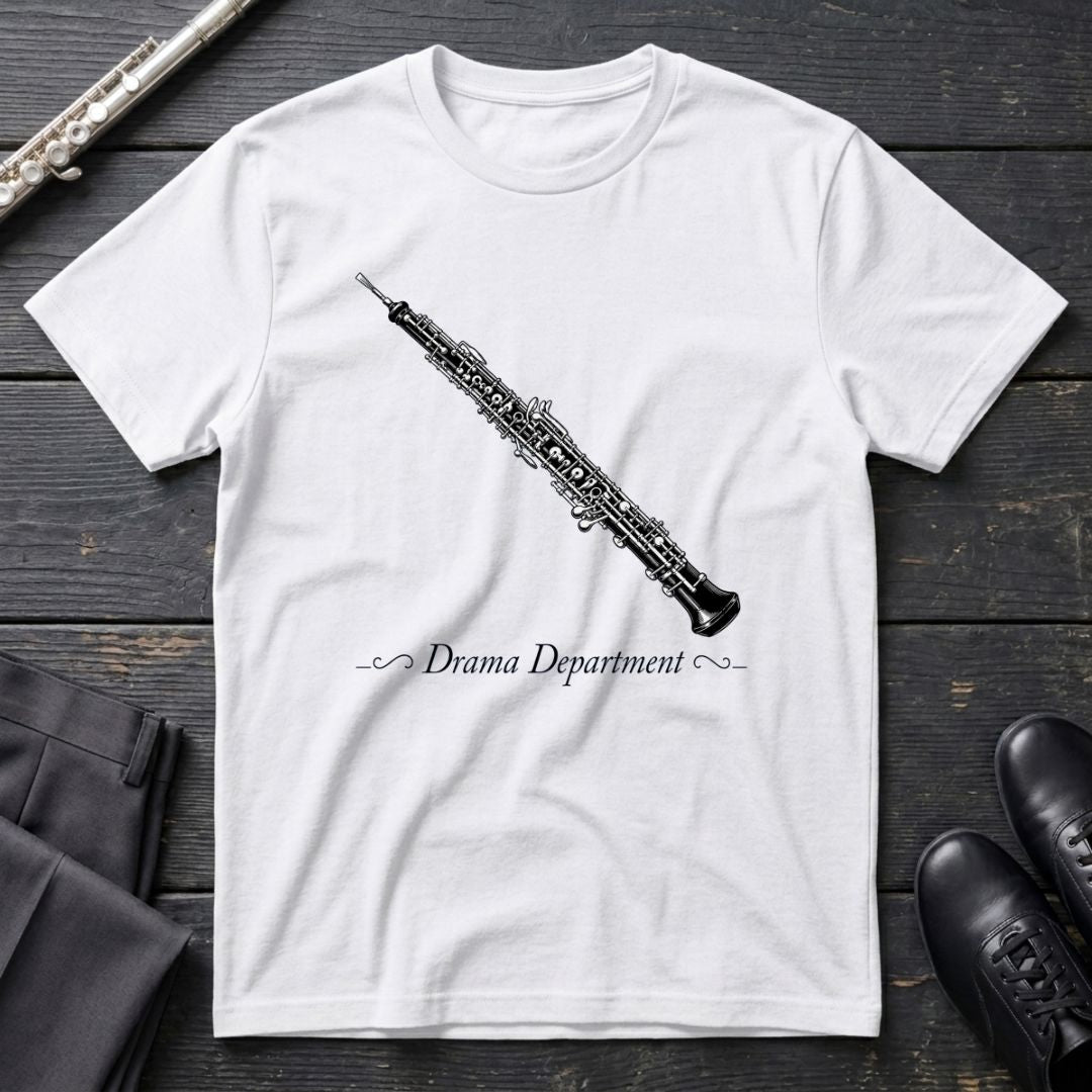 Oboe T-Shirt