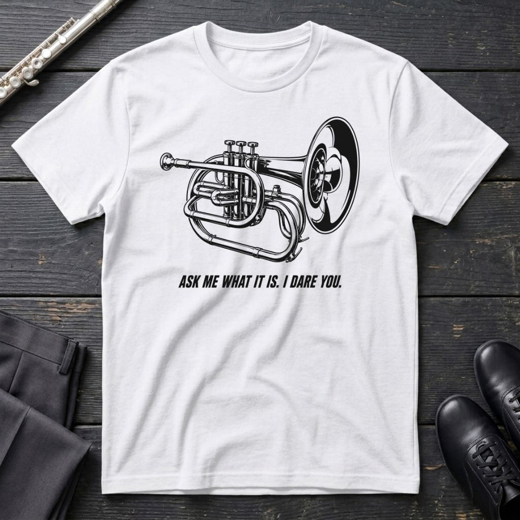 Mellophone T-Shirt