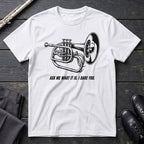 Mellophone T-Shirt