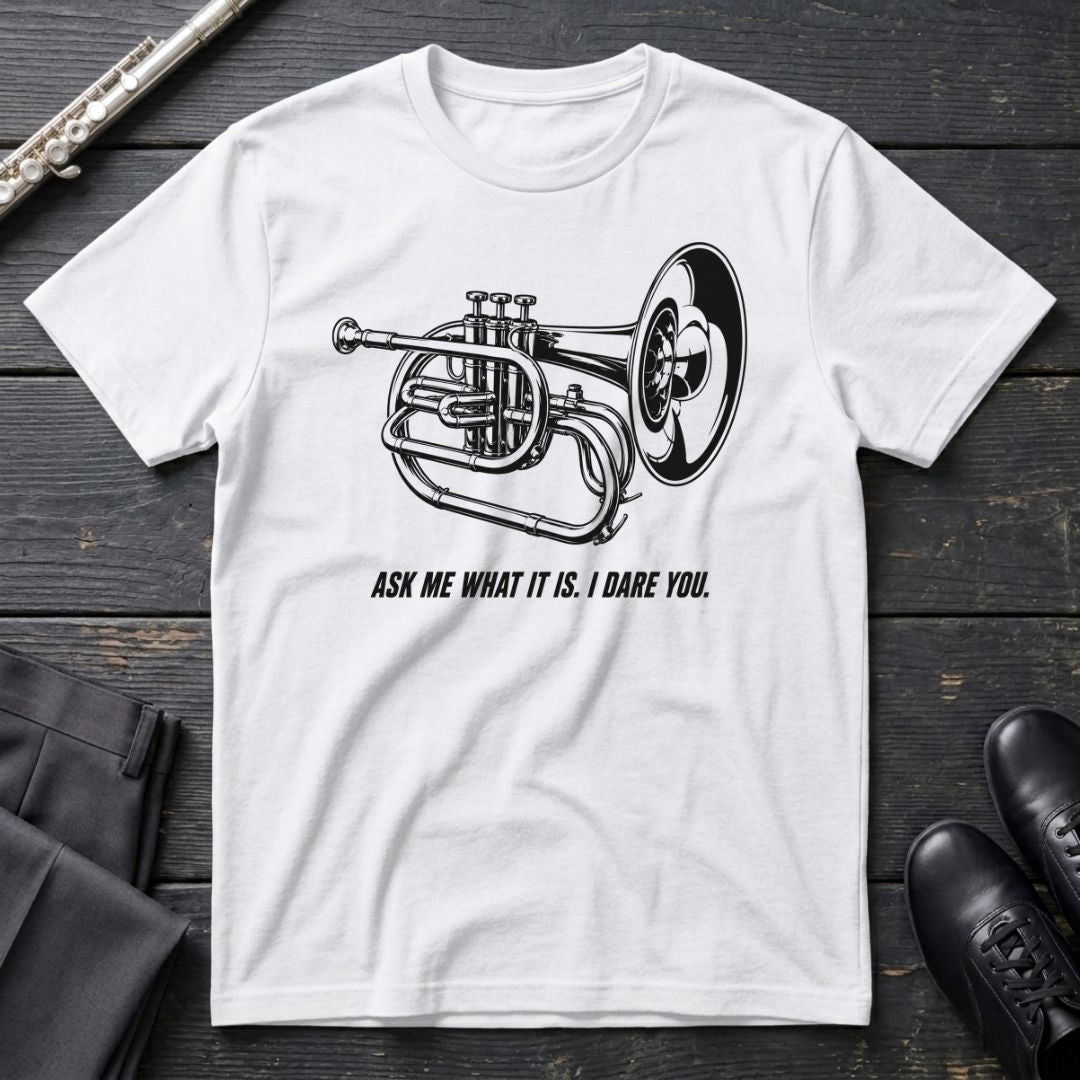 Mellophone T-Shirt