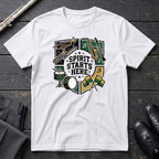 Spirit Starts Here 2 T-Shirt