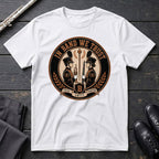 In Band We Trust T-Shirt