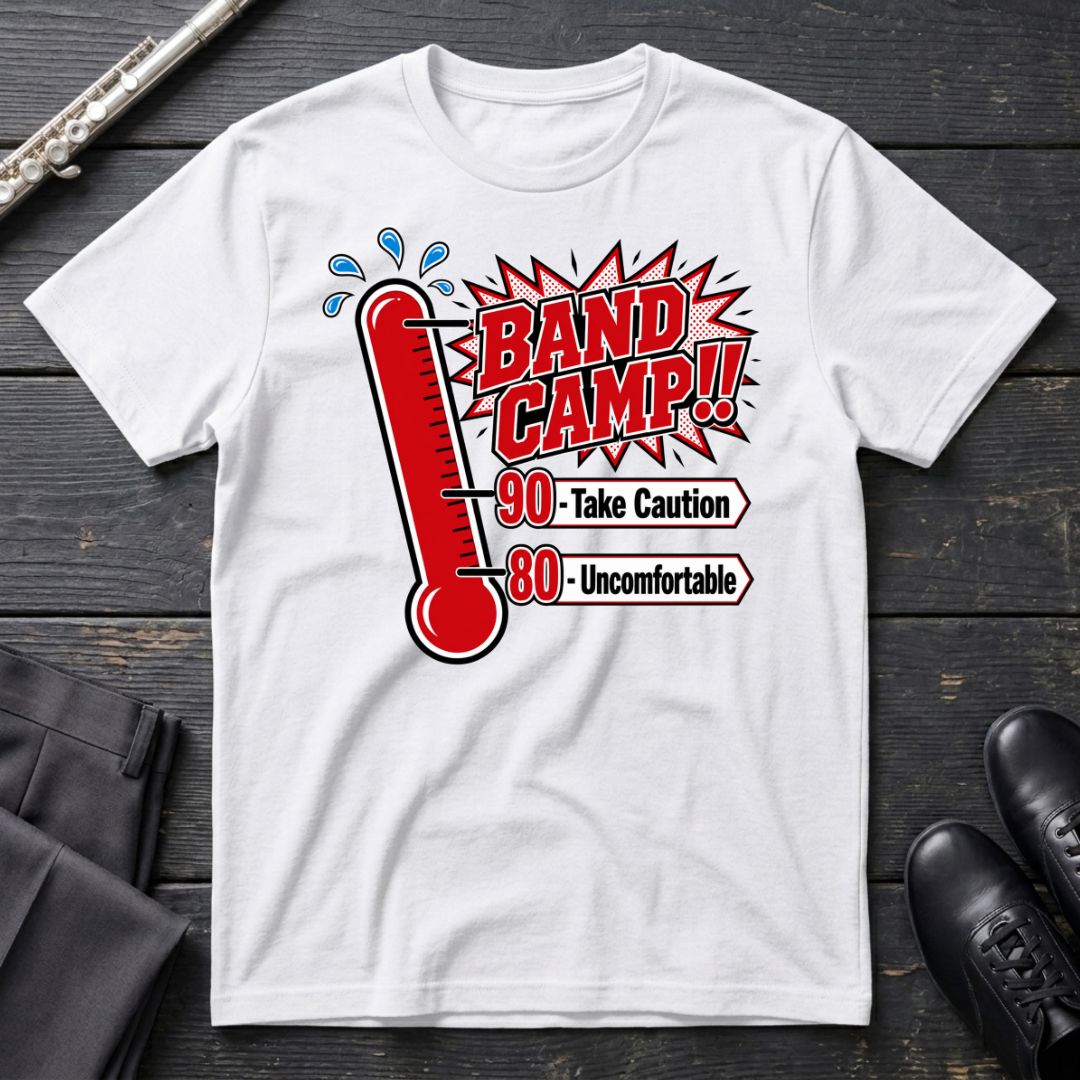 Band Camp Heat