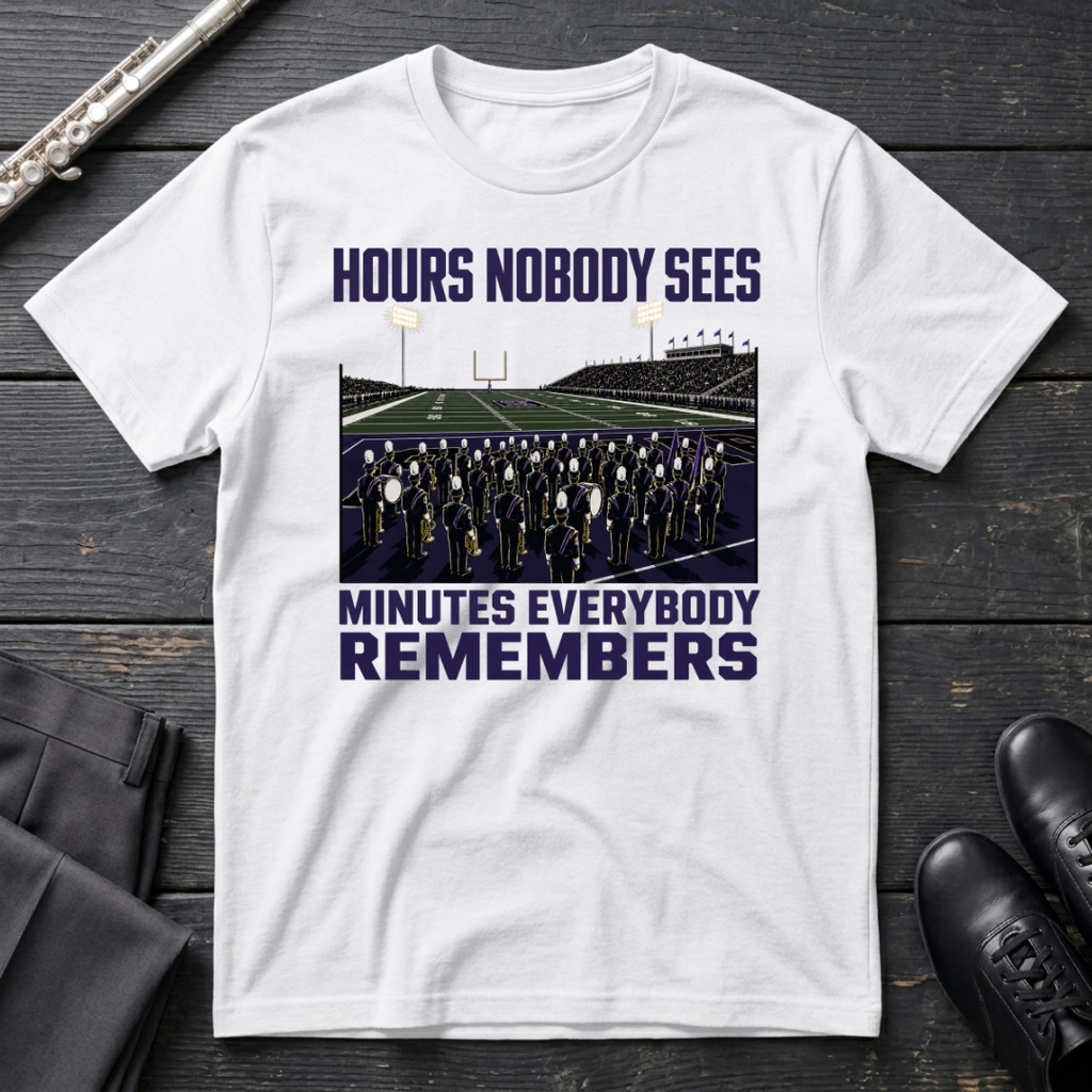 Hours Nobody Sees