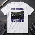 Hours Nobody Sees