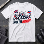 Win the Moment T-Shirt