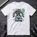Fear the Flutes T-Shirt