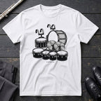 Percussion T-Shirt