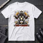 Fear the Percussion T-Shirt