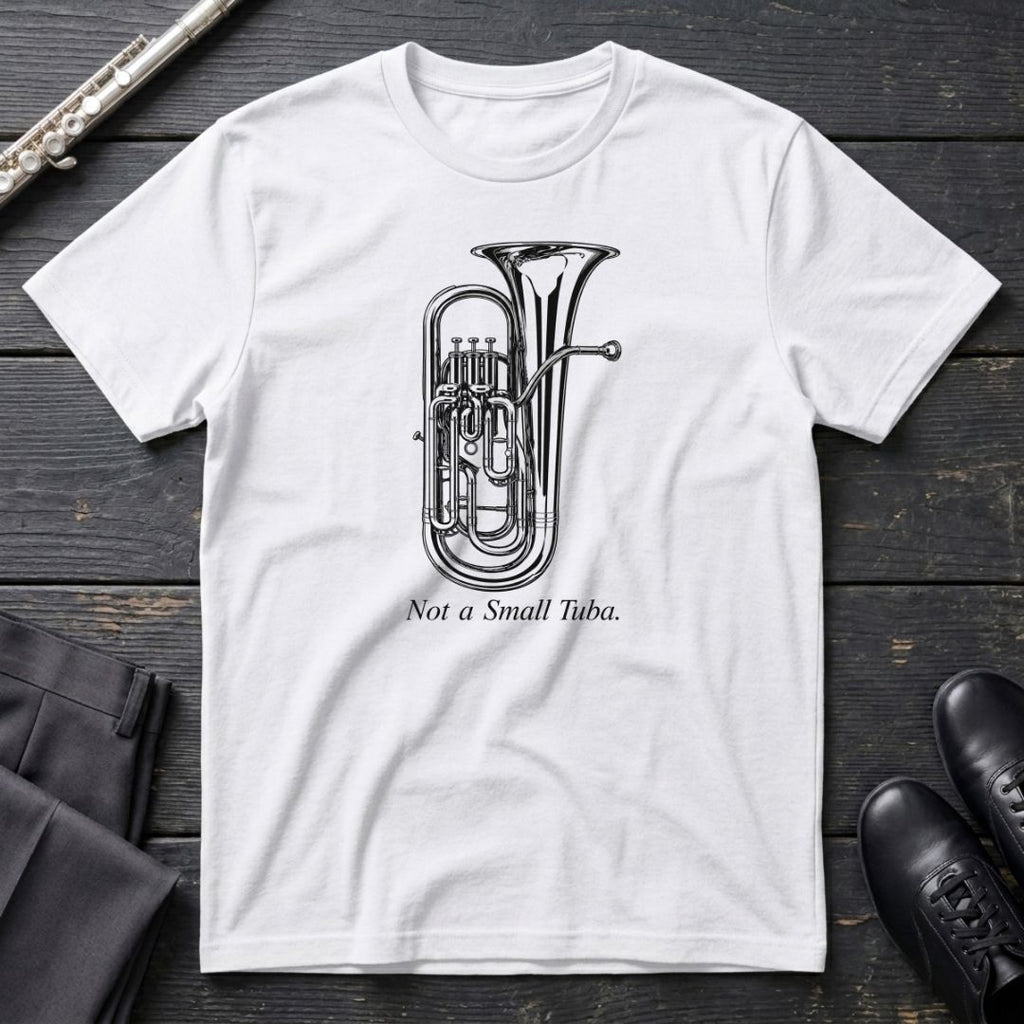 Euphonium T-Shirt
