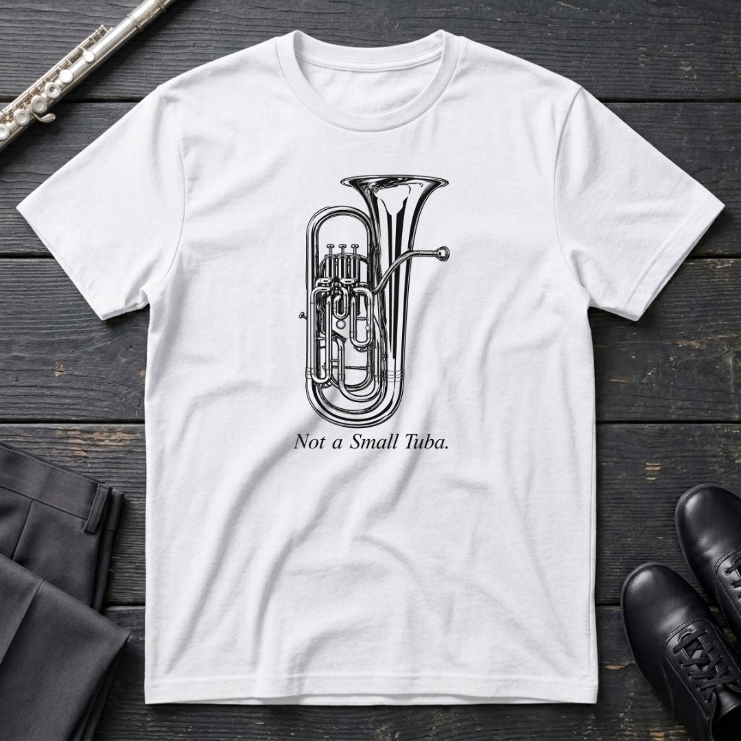 Euphonium T-Shirt