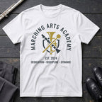 Marching Arts T-Shirt